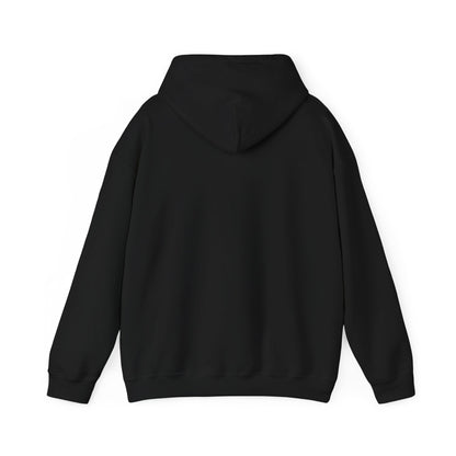 Unisex Heavy Hoodie - TÄKKEL Classic