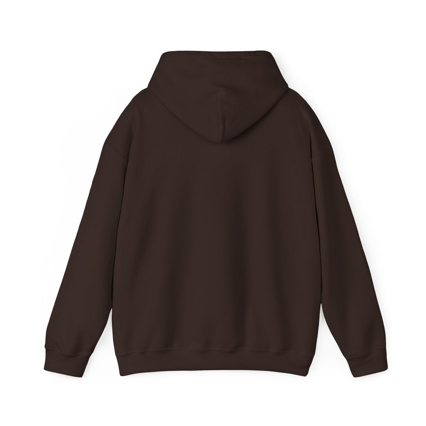 Unisex Heavy Hoodie - TÄKKEL Classic