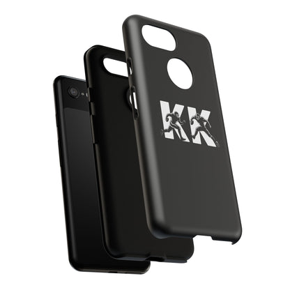 KK´s Hard Case Schwarz Google Pixel