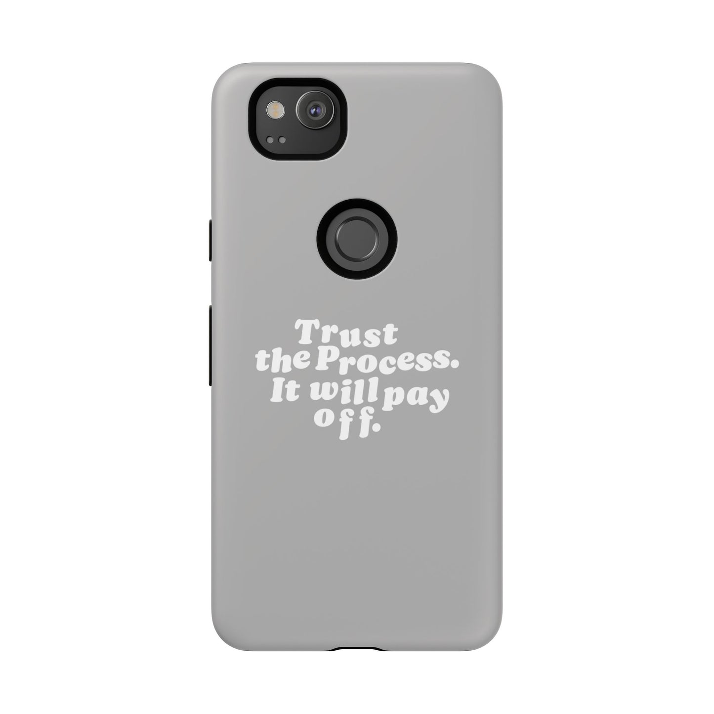 Trust Hard Case Grau Google Pixel