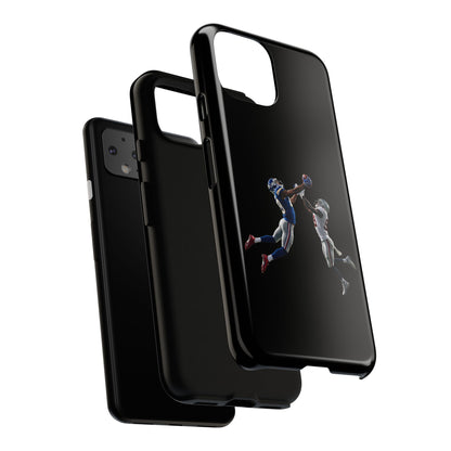 Titans Battle Hard Case Schwarz Google Pixel