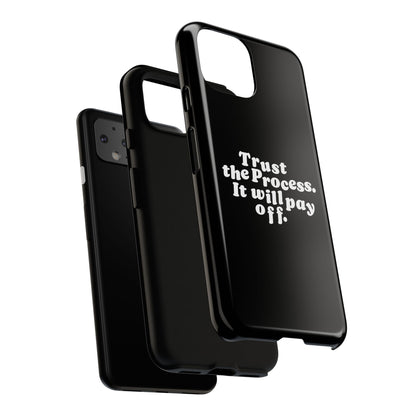 Trust Hard Case Schwarz Google Pixel
