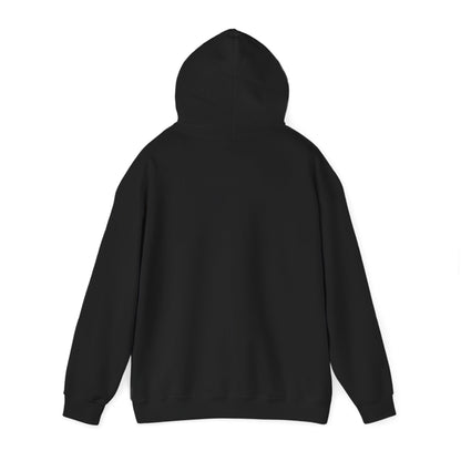Unisex Heavy Hoodie - TÄKKEL Classic