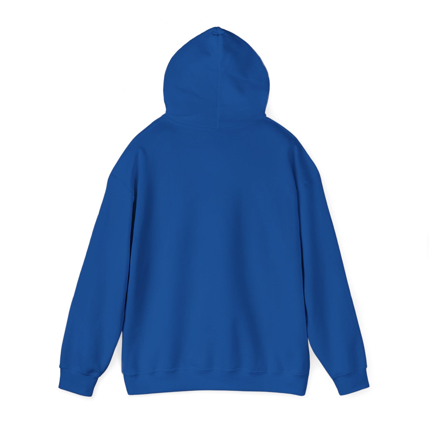 Unisex Heavy Hoodie - TÄKKEL Classic