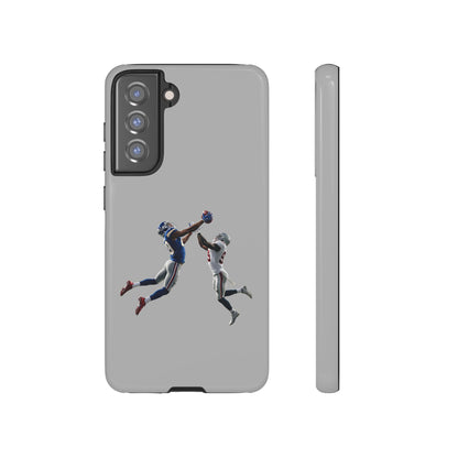 Endgame Hard Case Grau Samsung