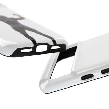 Heat it up Hard Case Weiß Google Pixel