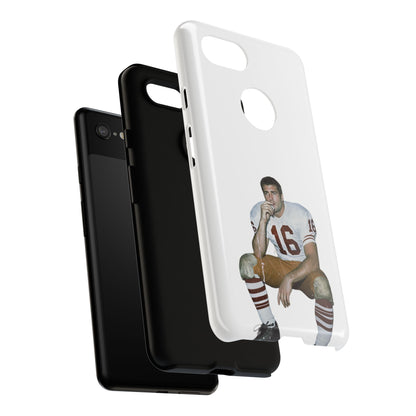 After Match Struggle Hard Case Weiß Google Pixel