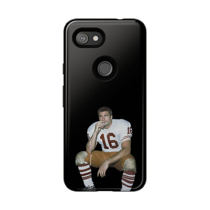 After Match Struggle Hard Case Schwarz Google Pixel