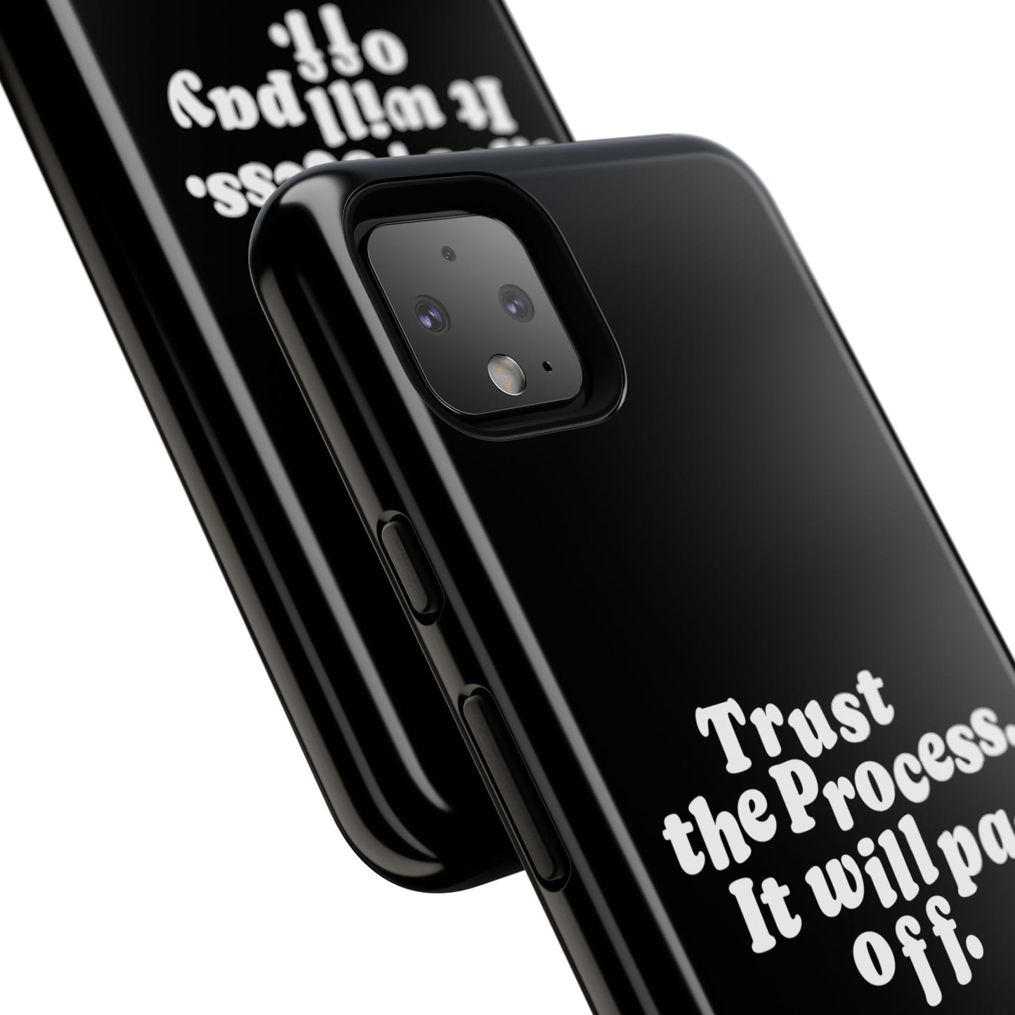 Trust Hard Case Schwarz Google Pixel