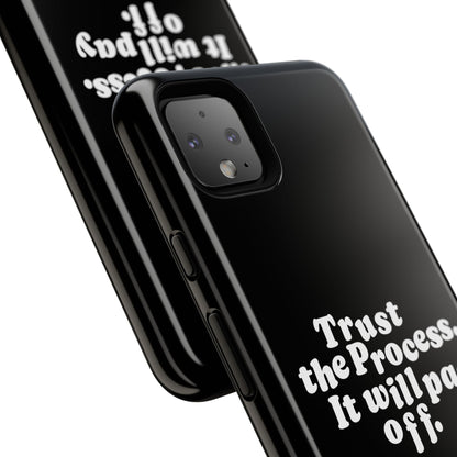 Trust Hard Case Schwarz Google Pixel