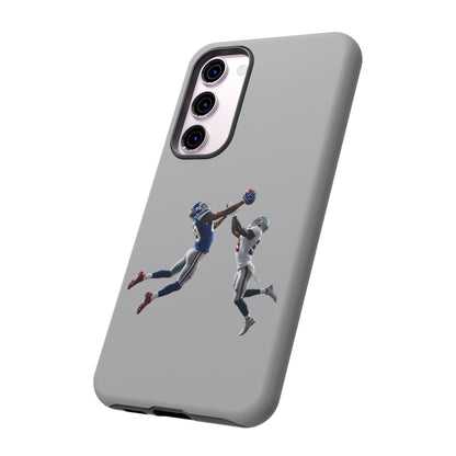 Endgame Hard Case Grau Samsung