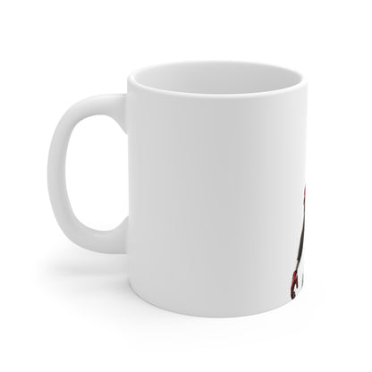 TÄKKEL MUG - Made It Moment