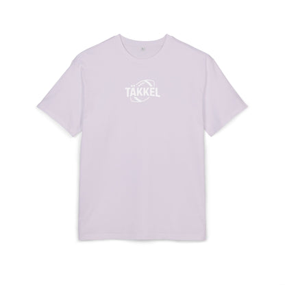 Unisex Heavy Oversize TEE PARADISE
