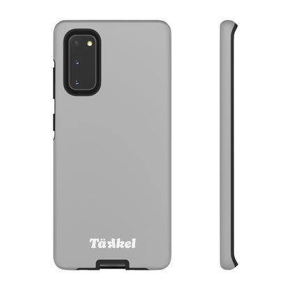 TÄKKEL Hard Case Grau Samsung