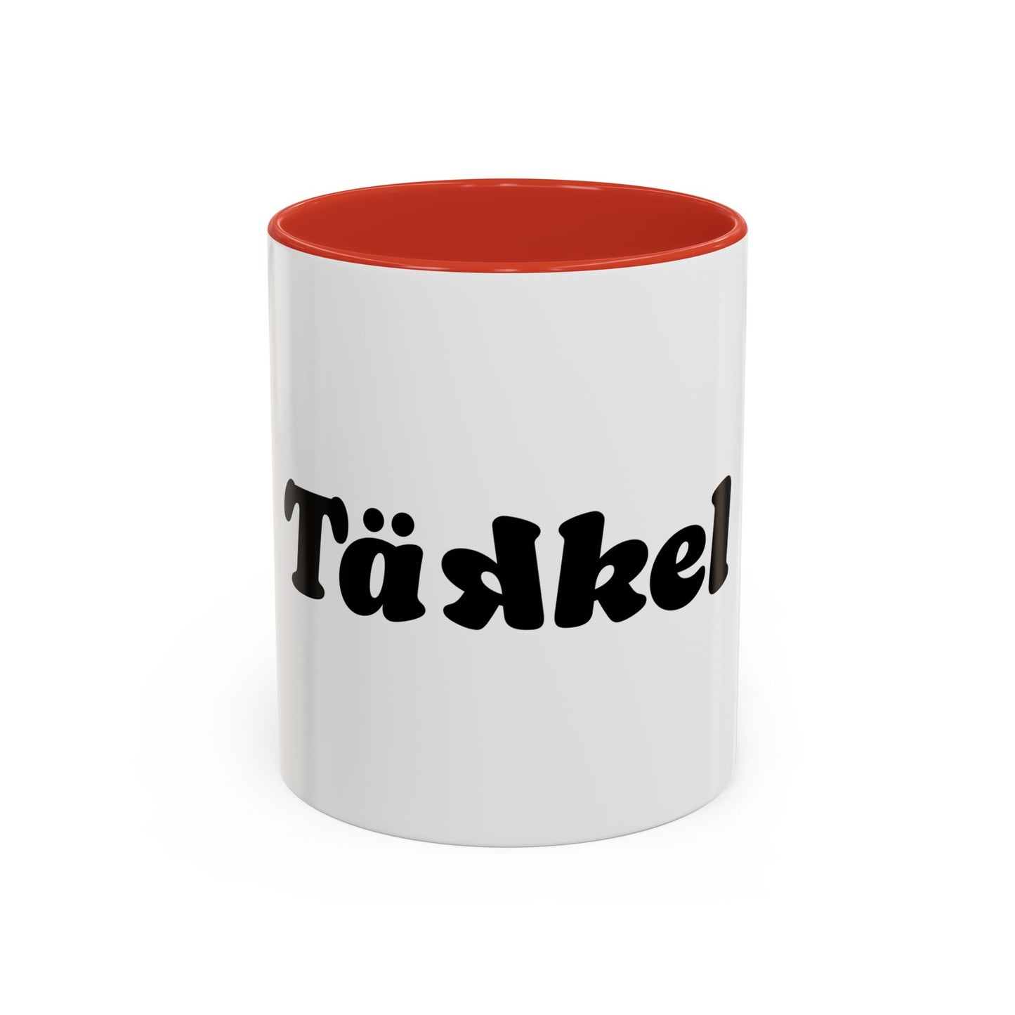 TÄKKEL MUG – Game Day Energy