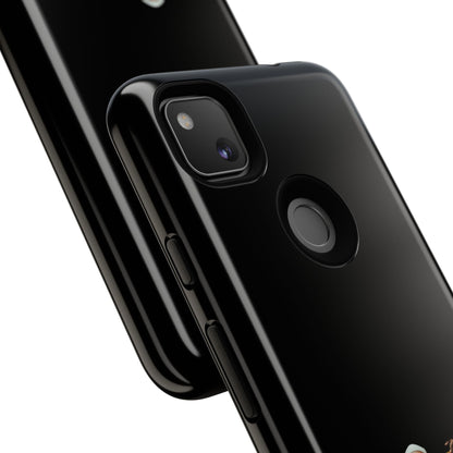 Smoke Hard Case Schwarz Google Pixel