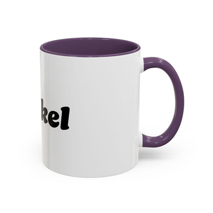 TÄKKEL MUG – Game Day Energy