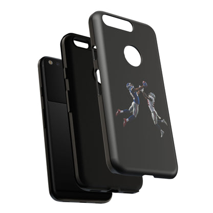 Titans Battle Hard Case Schwarz Google Pixel