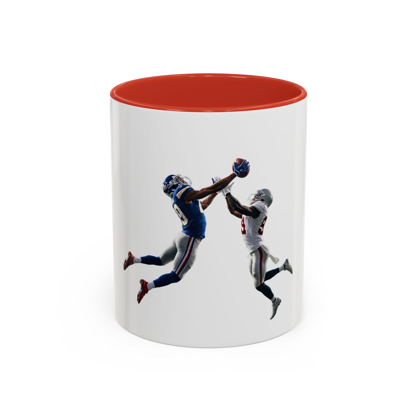 TÄKKEL MUG - Two Tone Airbone Edition