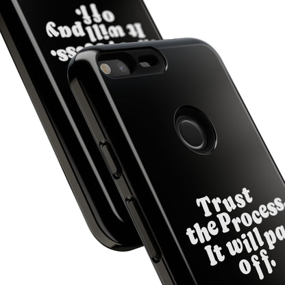 Trust Hard Case Schwarz Google Pixel