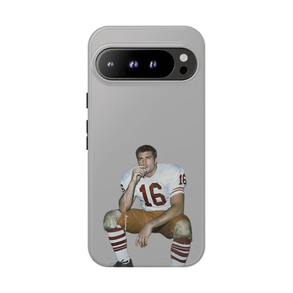 After Match Struggle Hard Case Grau Google Pixel