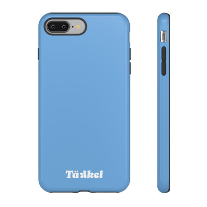 TÄKKEL Hard Case Babyblau
