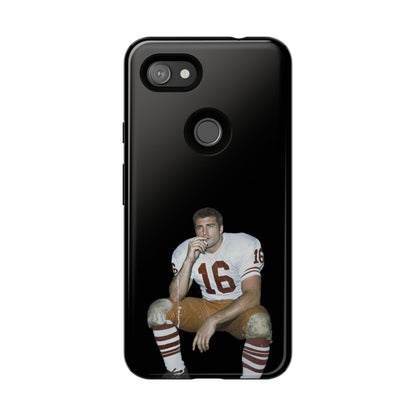 After Match Struggle Hard Case Schwarz Google Pixel
