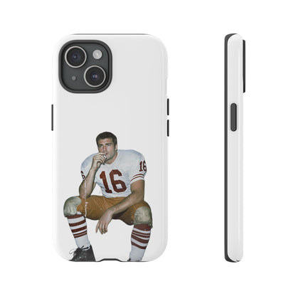 Realization Hard Case Weiß iPhone