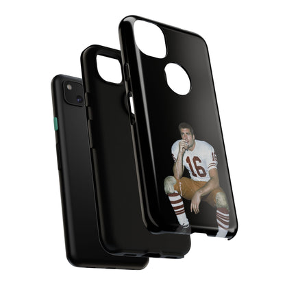 After Match Struggle Hard Case Schwarz Google Pixel