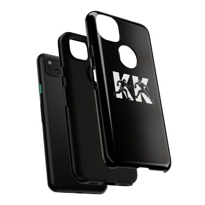KK´s Hard Case Schwarz Google Pixel