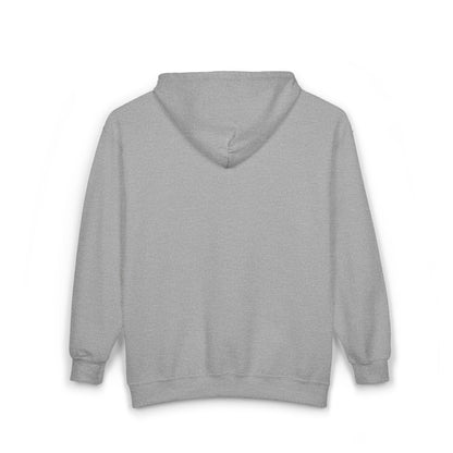 Unisex Zip Hoodie TÄKKEL