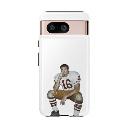After Match Struggle Hard Case Weiß Google Pixel