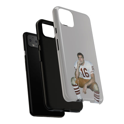 After Match Struggle Hard Case Grau Google Pixel