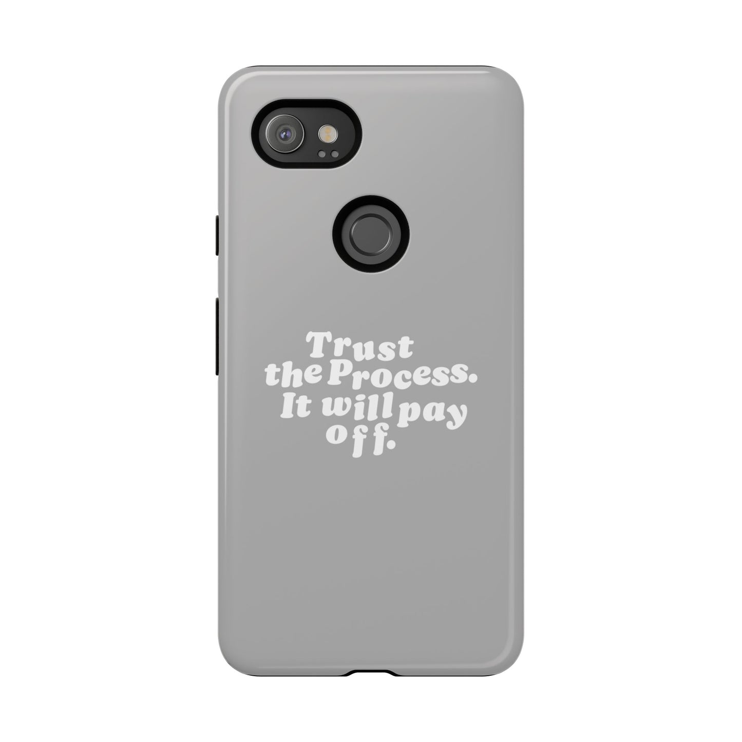 Trust Hard Case Grau Google Pixel