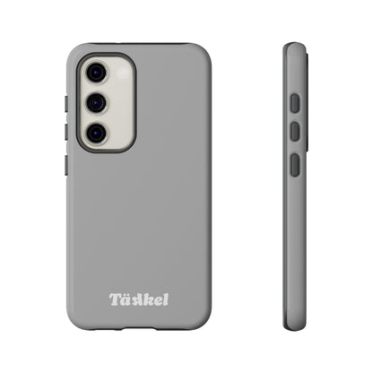 TÄKKEL Hard Case Grau Samsung