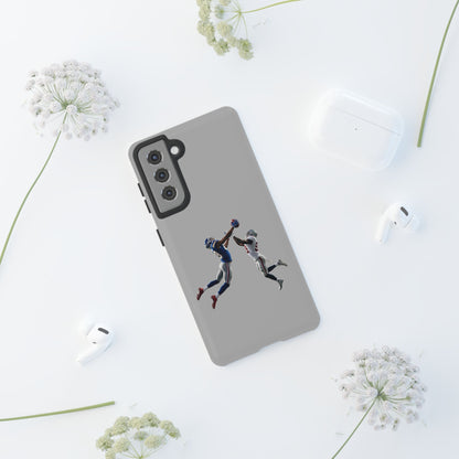 Endgame Hard Case Grau Samsung