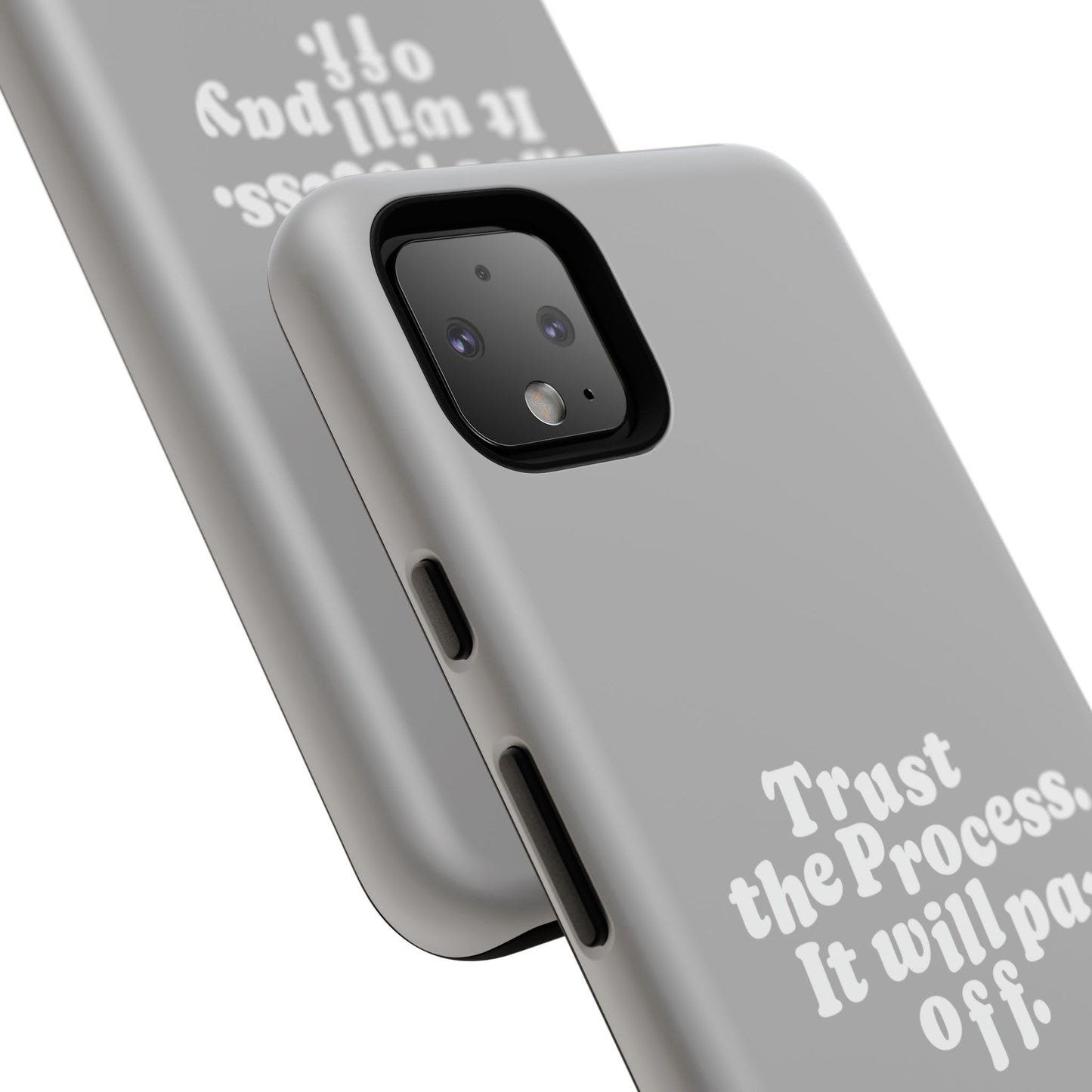 Trust Hard Case Grau Google Pixel
