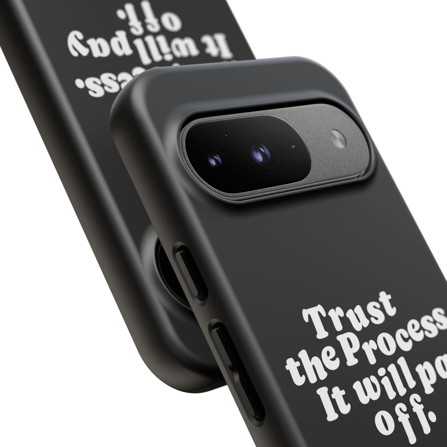 Trust Hard Case Schwarz Google Pixel