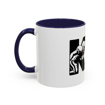 TÄKKEL Coffee Mug – Fuel Your Grind