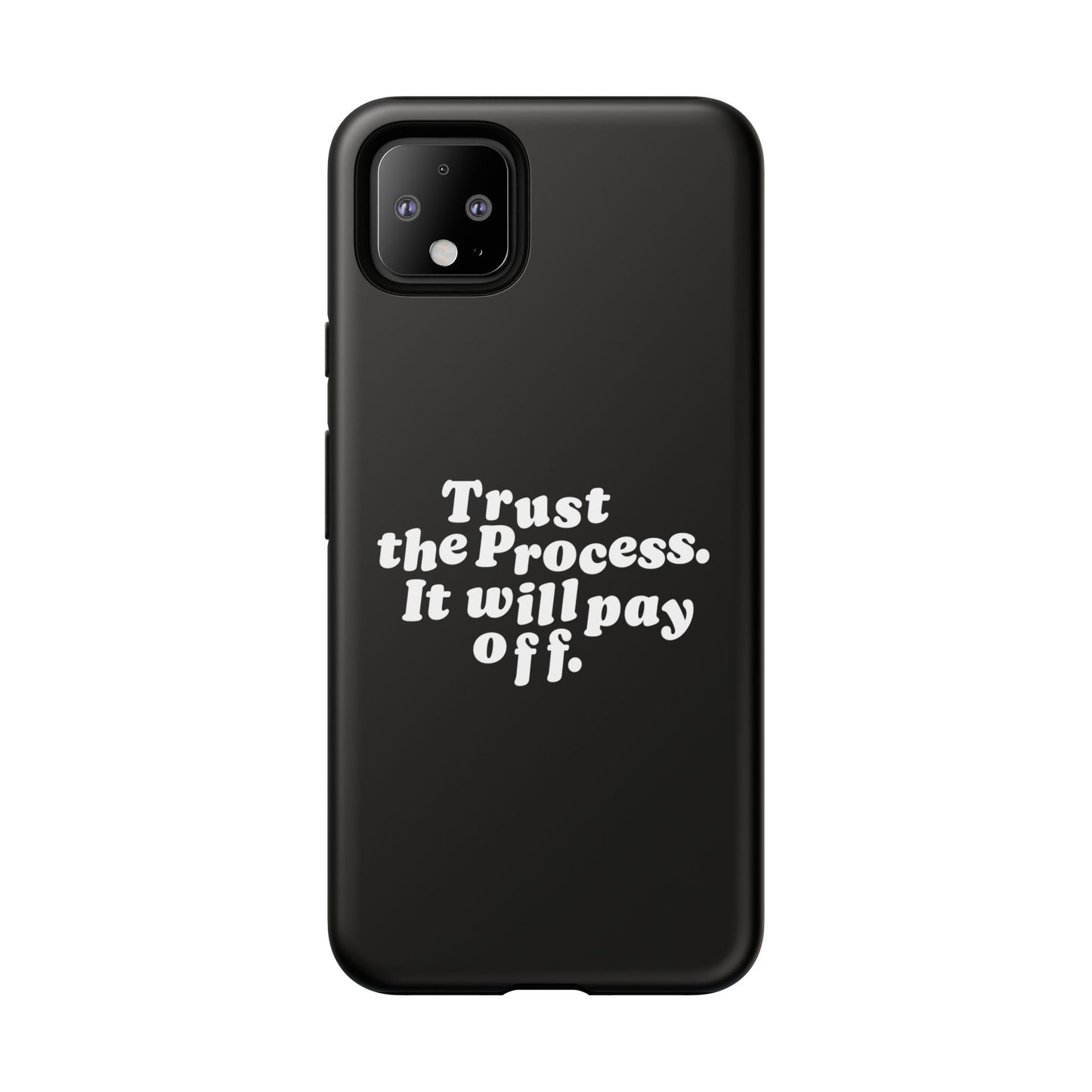 Trust Hard Case Schwarz Google Pixel