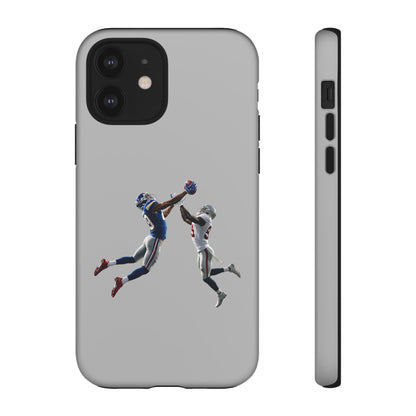 No Matter What Hard Case Grau iPhone