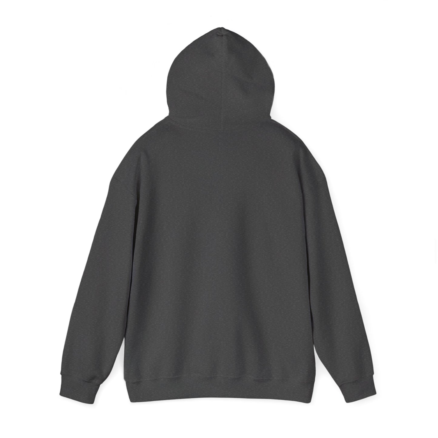 Unisex Heavy Hoodie - TÄKKEL Classic