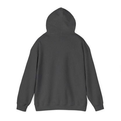 Unisex Heavy Hoodie - TÄKKEL Classic