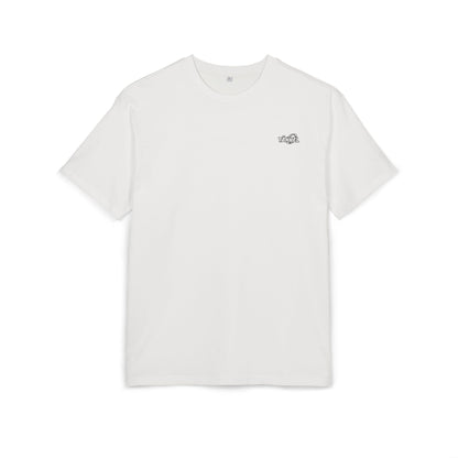 Unisex Heavy Oversize TEE OBSESSED