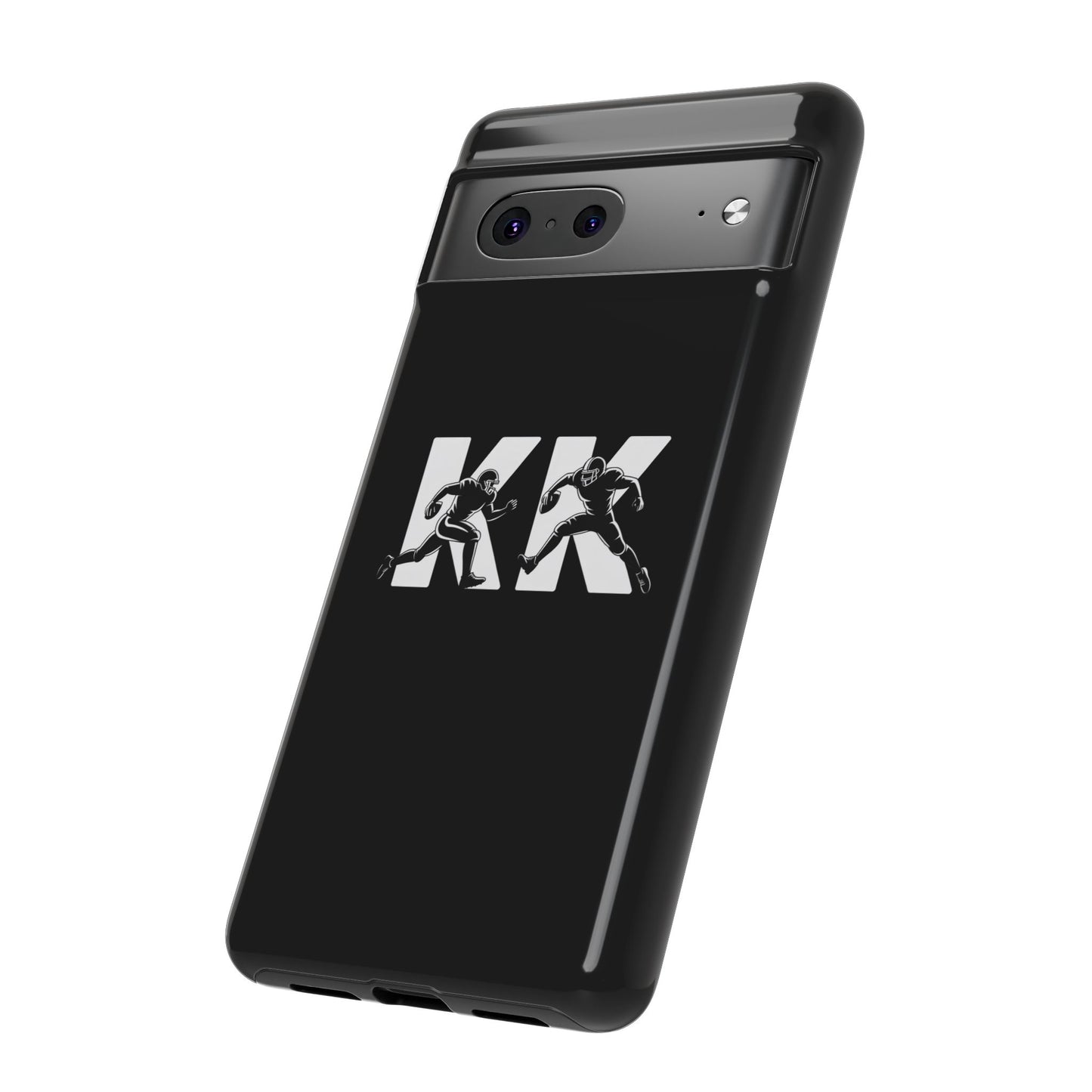 KK´s Hard Case Schwarz Google Pixel