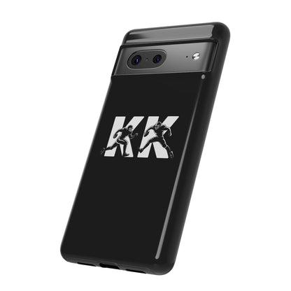 KK´s Hard Case Schwarz Google Pixel
