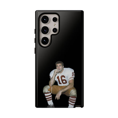 After Match Struggle Hard Case Schwarz Samsung