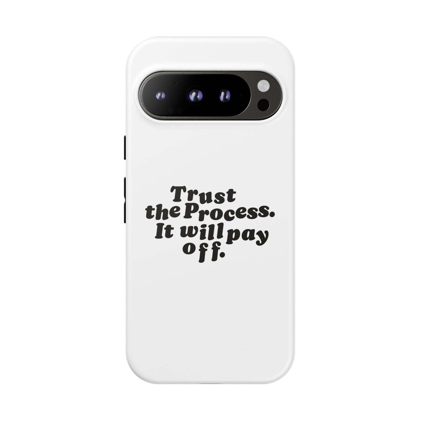 Trust Hard Case Weiß Google Pixel