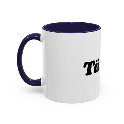 TÄKKEL MUG – Game Day Energy