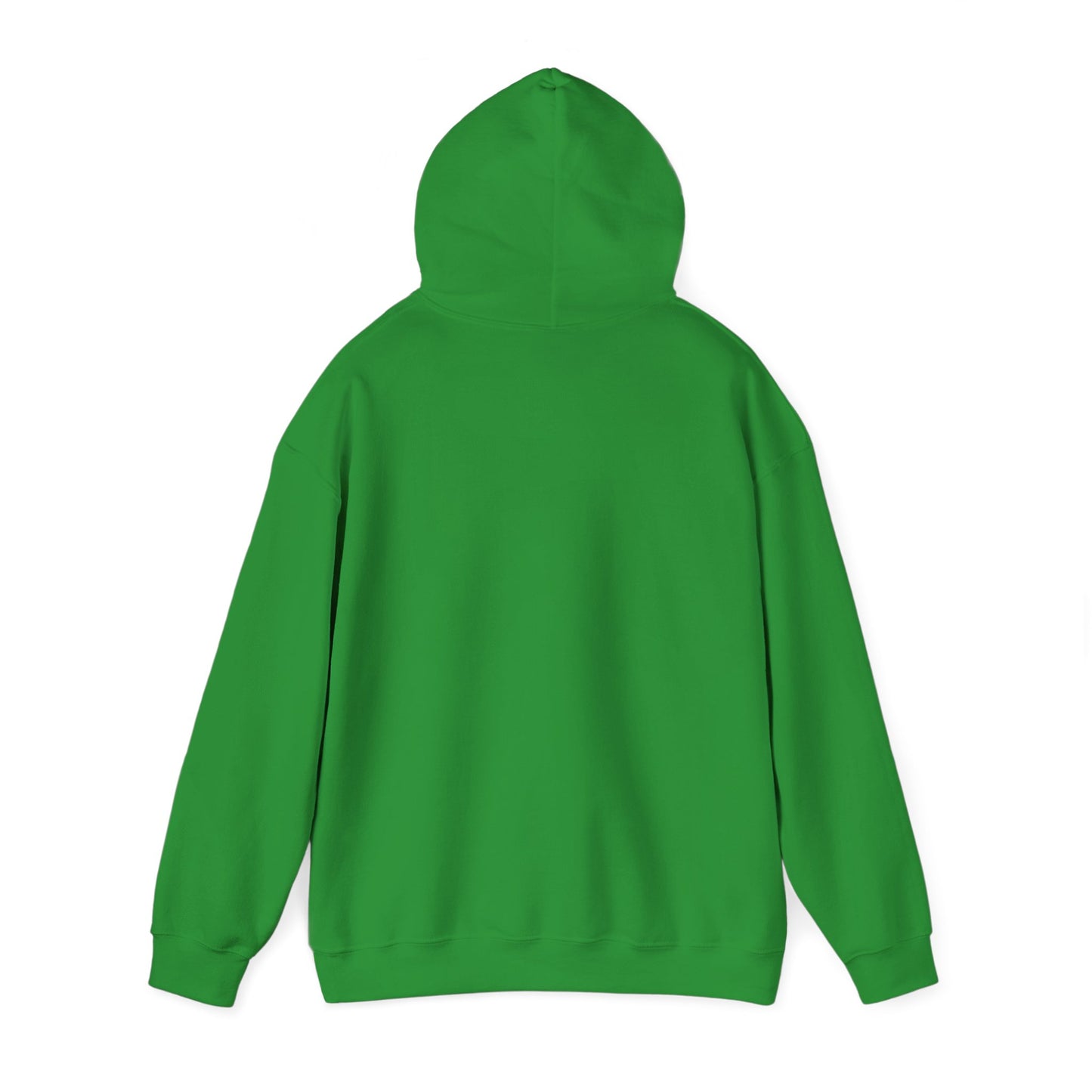 Unisex Heavy Hoodie - TÄKKEL Classic